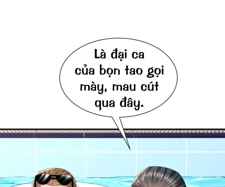 Mỗi Tuần Ta Có Một Nghề Nghiệp Mới: Chapter 790