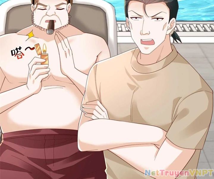 Mỗi Tuần Ta Có Một Nghề Nghiệp Mới: Chapter 790
