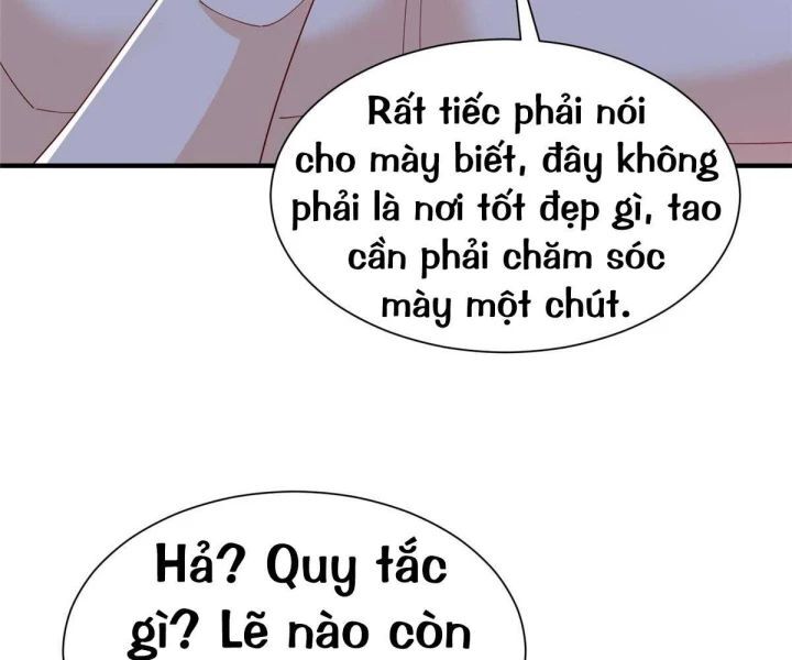 Mỗi Tuần Ta Có Một Nghề Nghiệp Mới: Chapter 790