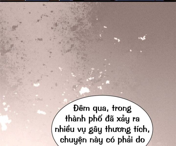 Mỗi Tuần Ta Có Một Nghề Nghiệp Mới: Chapter 790