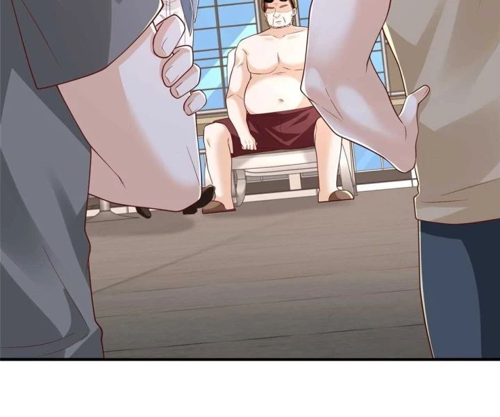 Mỗi Tuần Ta Có Một Nghề Nghiệp Mới: Chapter 791