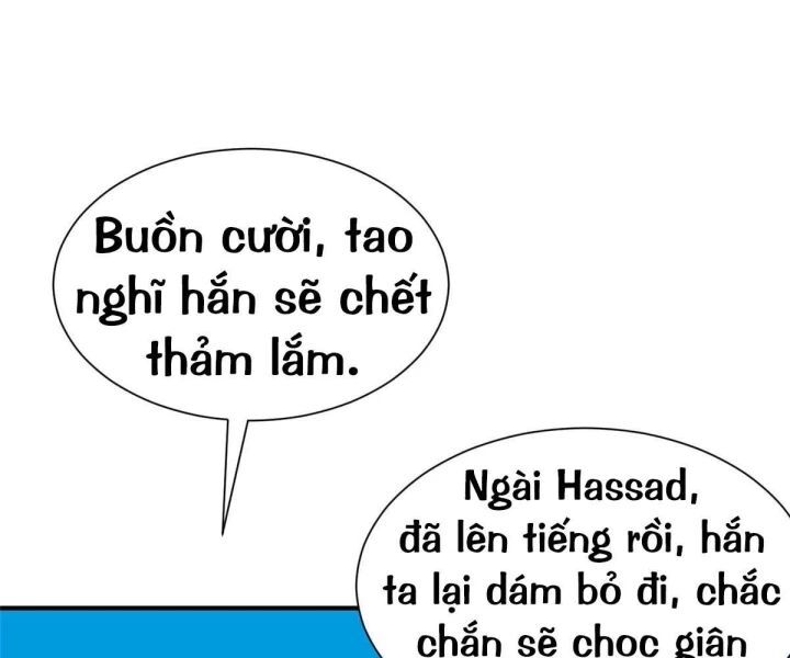 Mỗi Tuần Ta Có Một Nghề Nghiệp Mới: Chapter 791