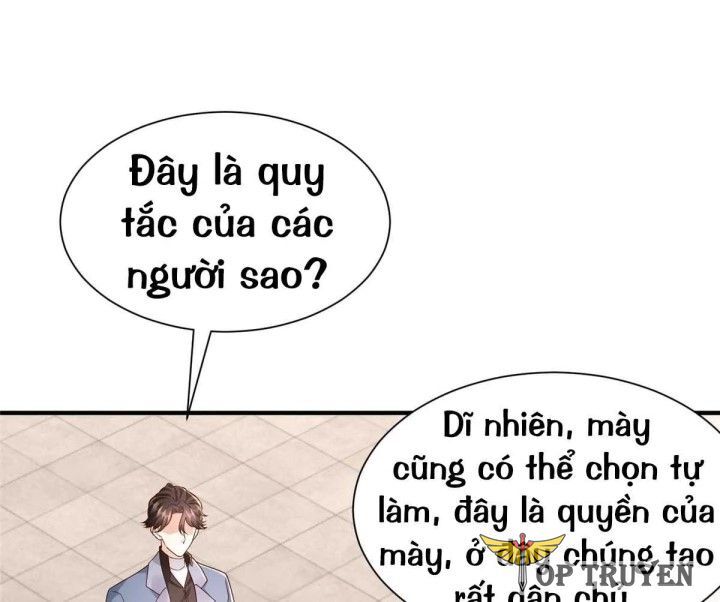 Mỗi Tuần Ta Có Một Nghề Nghiệp Mới: Chapter 791