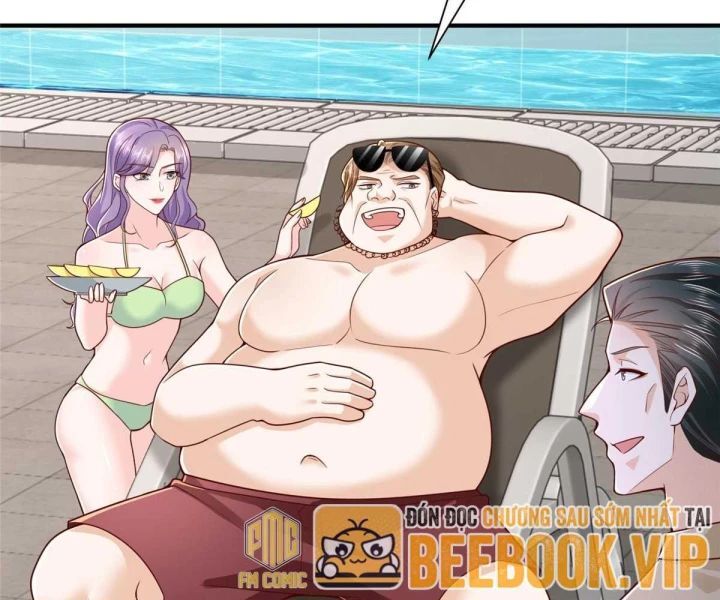 Mỗi Tuần Ta Có Một Nghề Nghiệp Mới: Chapter 791