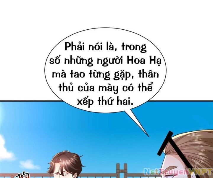 Mỗi Tuần Ta Có Một Nghề Nghiệp Mới: Chapter 791