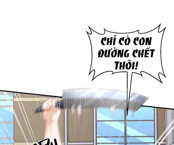 Mỗi Tuần Ta Có Một Nghề Nghiệp Mới: Chapter 791