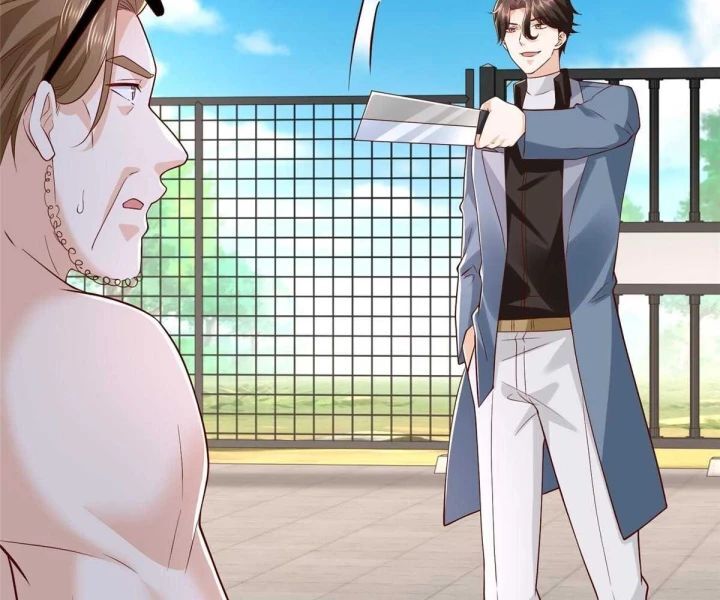 Mỗi Tuần Ta Có Một Nghề Nghiệp Mới: Chapter 792