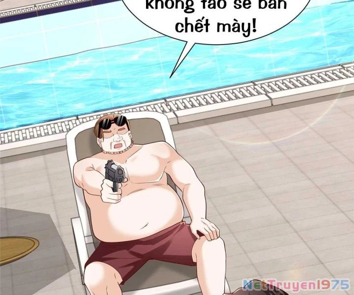 Mỗi Tuần Ta Có Một Nghề Nghiệp Mới: Chapter 792