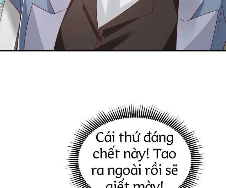 Mỗi Tuần Ta Có Một Nghề Nghiệp Mới: Chapter 792
