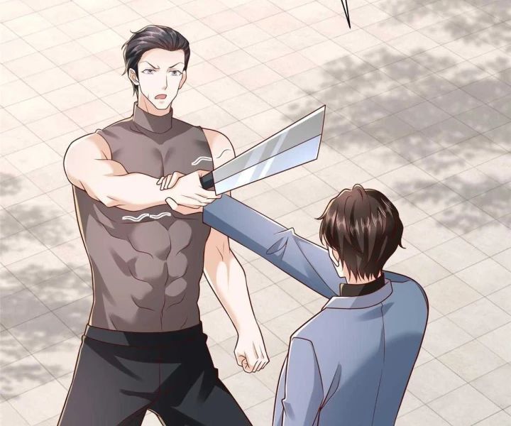 Mỗi Tuần Ta Có Một Nghề Nghiệp Mới: Chapter 792