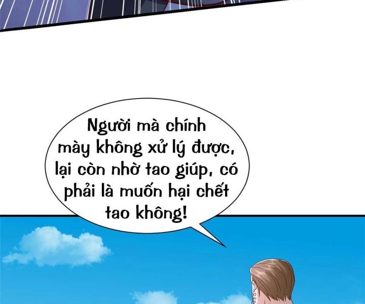 Mỗi Tuần Ta Có Một Nghề Nghiệp Mới: Chapter 793