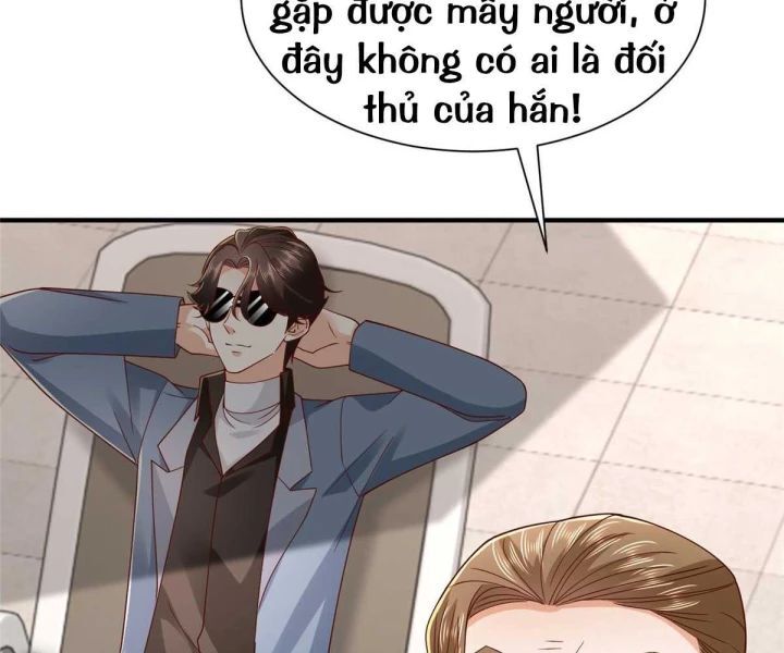 Mỗi Tuần Ta Có Một Nghề Nghiệp Mới: Chapter 793