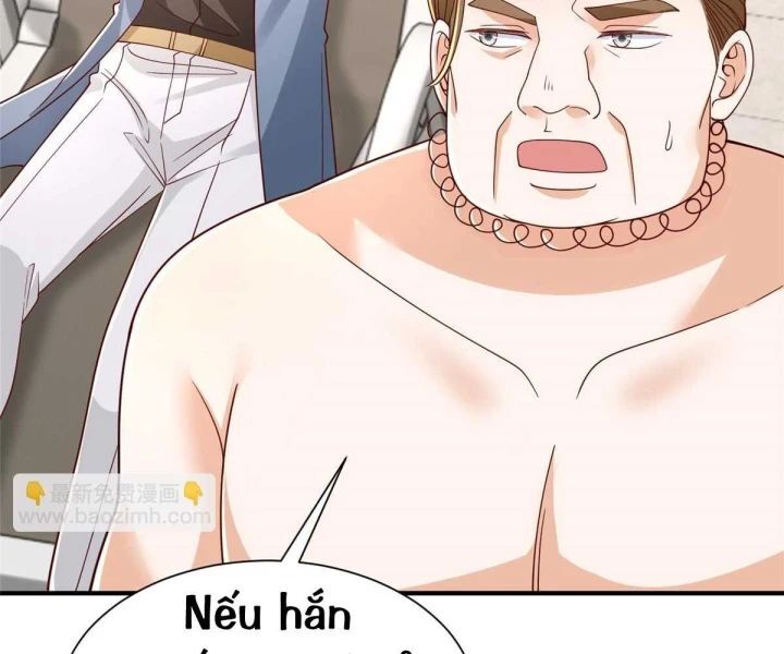 Mỗi Tuần Ta Có Một Nghề Nghiệp Mới: Chapter 793