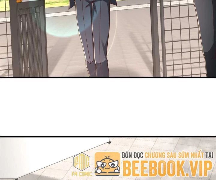 Mỗi Tuần Ta Có Một Nghề Nghiệp Mới: Chapter 793