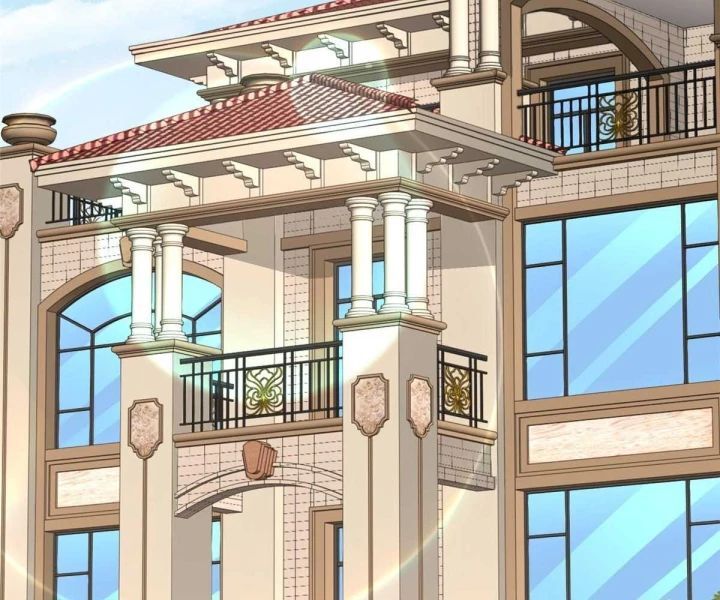Mỗi Tuần Ta Có Một Nghề Nghiệp Mới: Chapter 793
