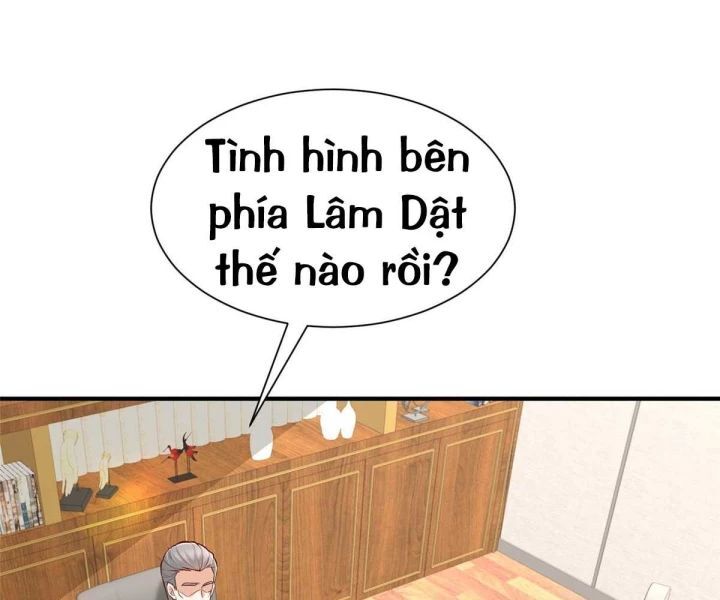 Mỗi Tuần Ta Có Một Nghề Nghiệp Mới: Chapter 793