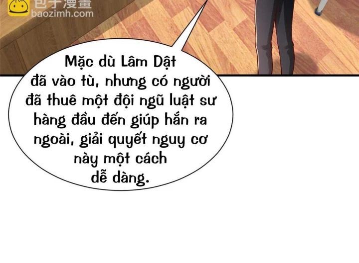 Mỗi Tuần Ta Có Một Nghề Nghiệp Mới: Chapter 793