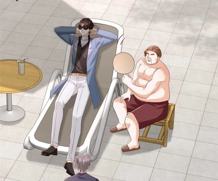 Mỗi Tuần Ta Có Một Nghề Nghiệp Mới: Chapter 793