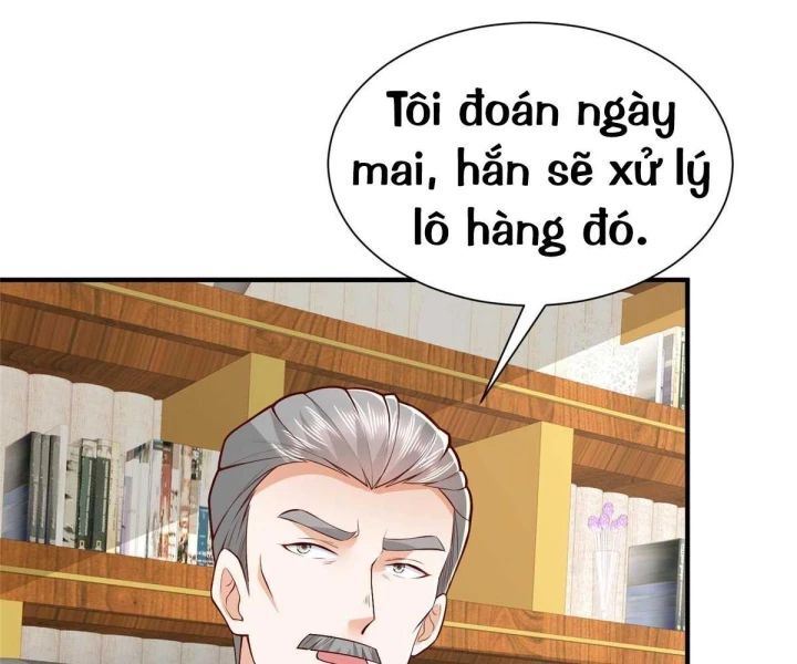 Mỗi Tuần Ta Có Một Nghề Nghiệp Mới: Chapter 793