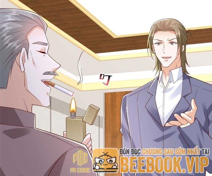Mỗi Tuần Ta Có Một Nghề Nghiệp Mới: Chapter 793