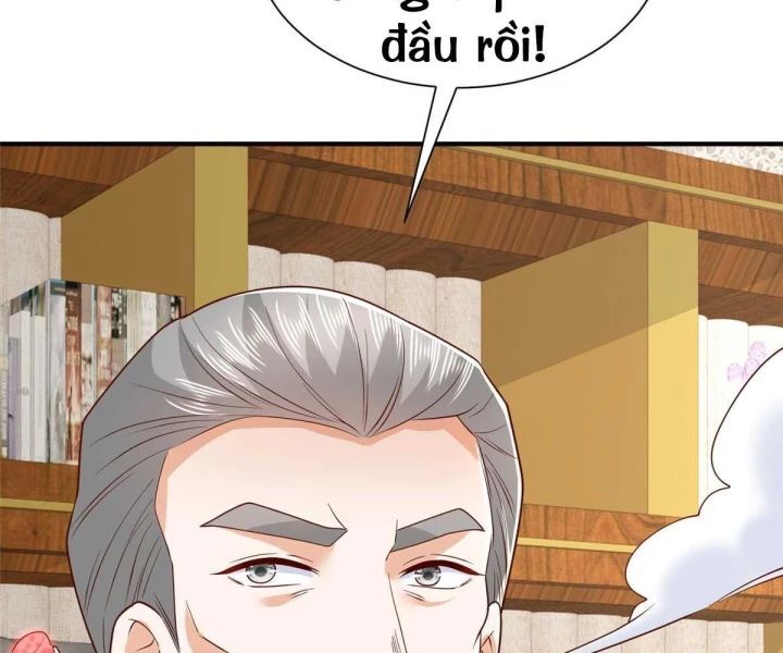 Mỗi Tuần Ta Có Một Nghề Nghiệp Mới: Chapter 793