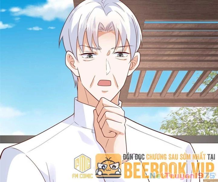 Mỗi Tuần Ta Có Một Nghề Nghiệp Mới: Chapter 793