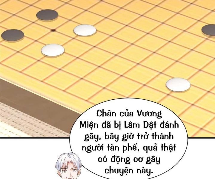 Mỗi Tuần Ta Có Một Nghề Nghiệp Mới: Chapter 793
