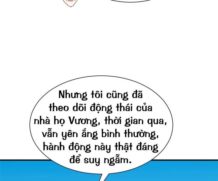 Mỗi Tuần Ta Có Một Nghề Nghiệp Mới: Chapter 793
