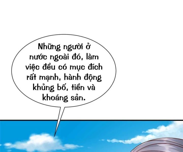 Mỗi Tuần Ta Có Một Nghề Nghiệp Mới: Chapter 794