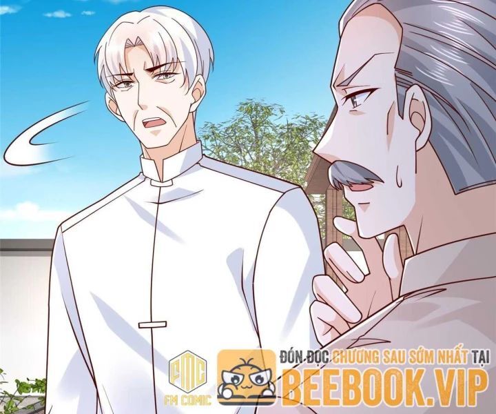 Mỗi Tuần Ta Có Một Nghề Nghiệp Mới: Chapter 794