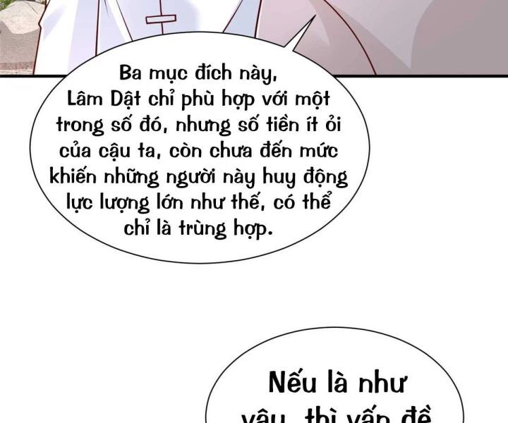 Mỗi Tuần Ta Có Một Nghề Nghiệp Mới: Chapter 794