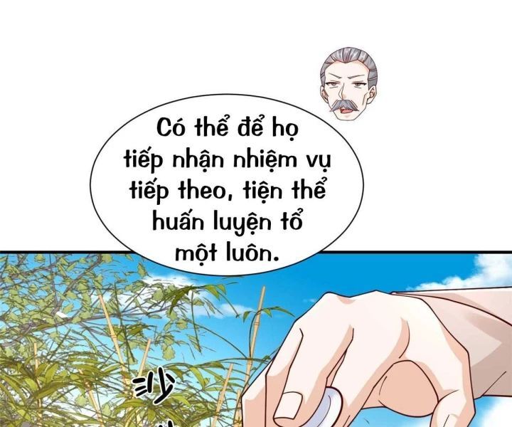 Mỗi Tuần Ta Có Một Nghề Nghiệp Mới: Chapter 794