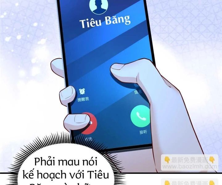 Mỗi Tuần Ta Có Một Nghề Nghiệp Mới: Chapter 794