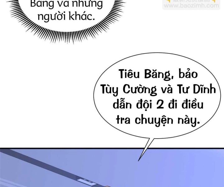 Mỗi Tuần Ta Có Một Nghề Nghiệp Mới: Chapter 794