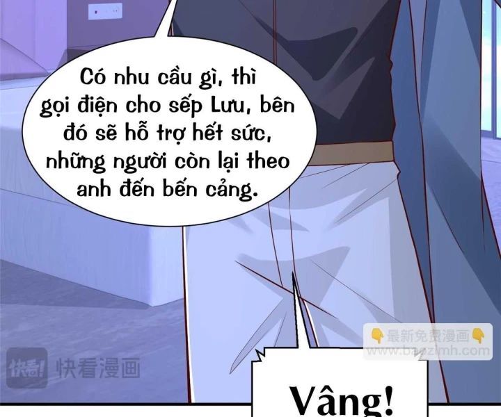 Mỗi Tuần Ta Có Một Nghề Nghiệp Mới: Chapter 794
