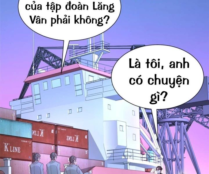 Mỗi Tuần Ta Có Một Nghề Nghiệp Mới: Chapter 794