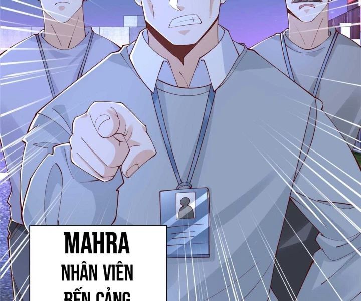 Mỗi Tuần Ta Có Một Nghề Nghiệp Mới: Chapter 794