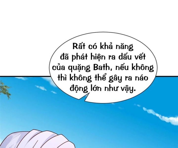 Mỗi Tuần Ta Có Một Nghề Nghiệp Mới: Chapter 794