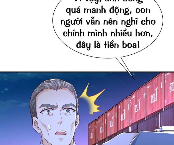 Mỗi Tuần Ta Có Một Nghề Nghiệp Mới: Chapter 794