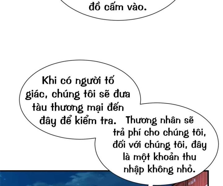 Mỗi Tuần Ta Có Một Nghề Nghiệp Mới: Chapter 794