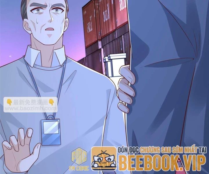 Mỗi Tuần Ta Có Một Nghề Nghiệp Mới: Chapter 794
