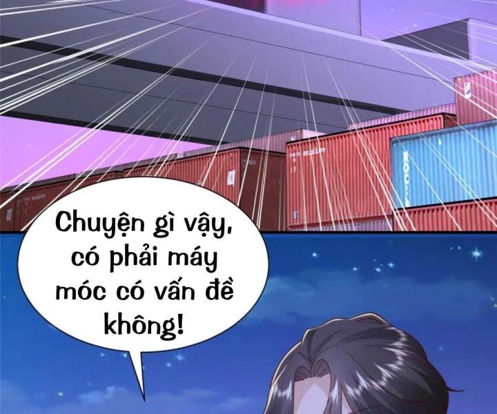 Mỗi Tuần Ta Có Một Nghề Nghiệp Mới: Chapter 795