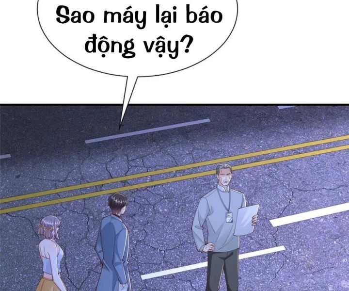 Mỗi Tuần Ta Có Một Nghề Nghiệp Mới: Chapter 795