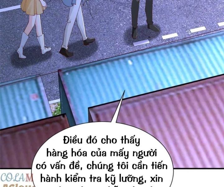 Mỗi Tuần Ta Có Một Nghề Nghiệp Mới: Chapter 795