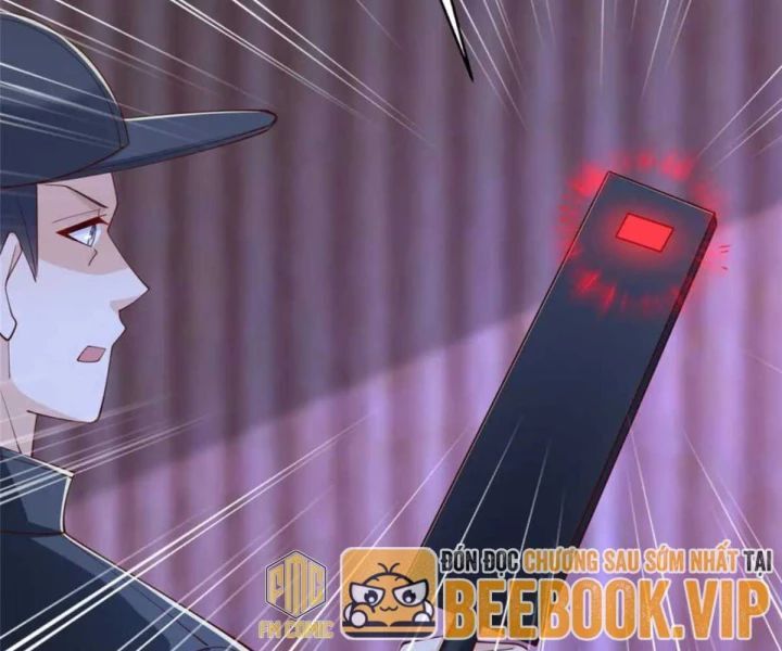 Mỗi Tuần Ta Có Một Nghề Nghiệp Mới: Chapter 795