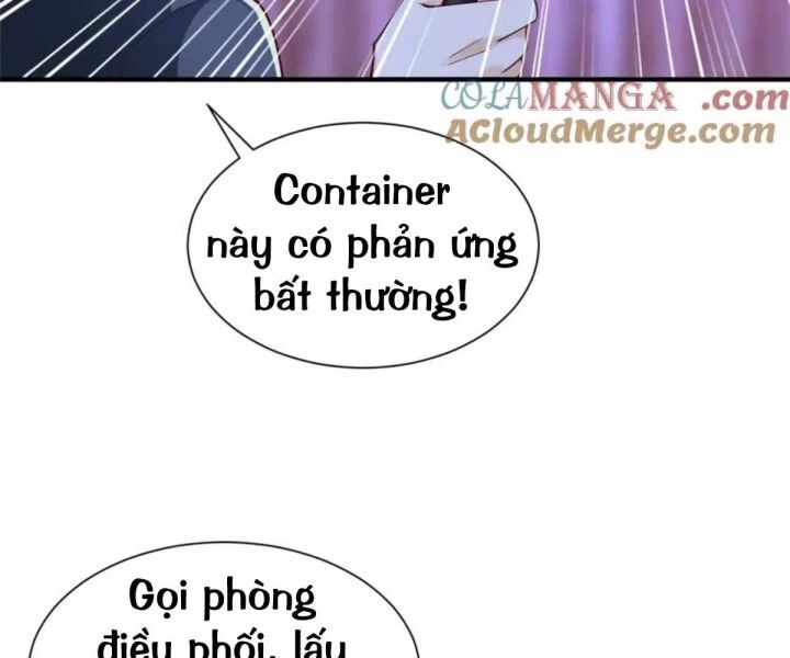 Mỗi Tuần Ta Có Một Nghề Nghiệp Mới: Chapter 795