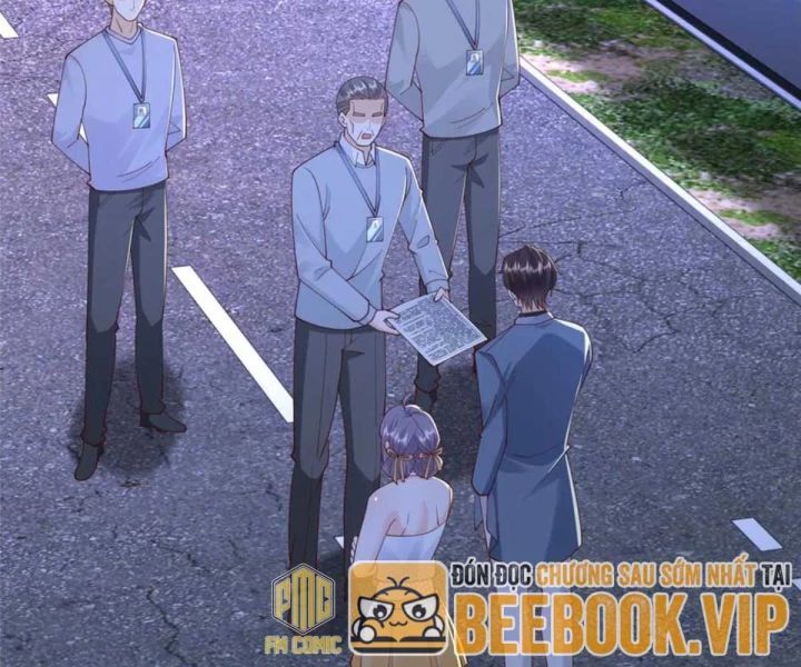 Mỗi Tuần Ta Có Một Nghề Nghiệp Mới: Chapter 795