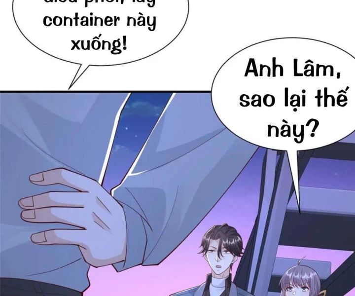 Mỗi Tuần Ta Có Một Nghề Nghiệp Mới: Chapter 795