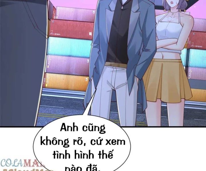 Mỗi Tuần Ta Có Một Nghề Nghiệp Mới: Chapter 795