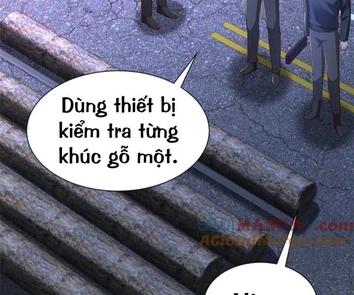 Mỗi Tuần Ta Có Một Nghề Nghiệp Mới: Chapter 795